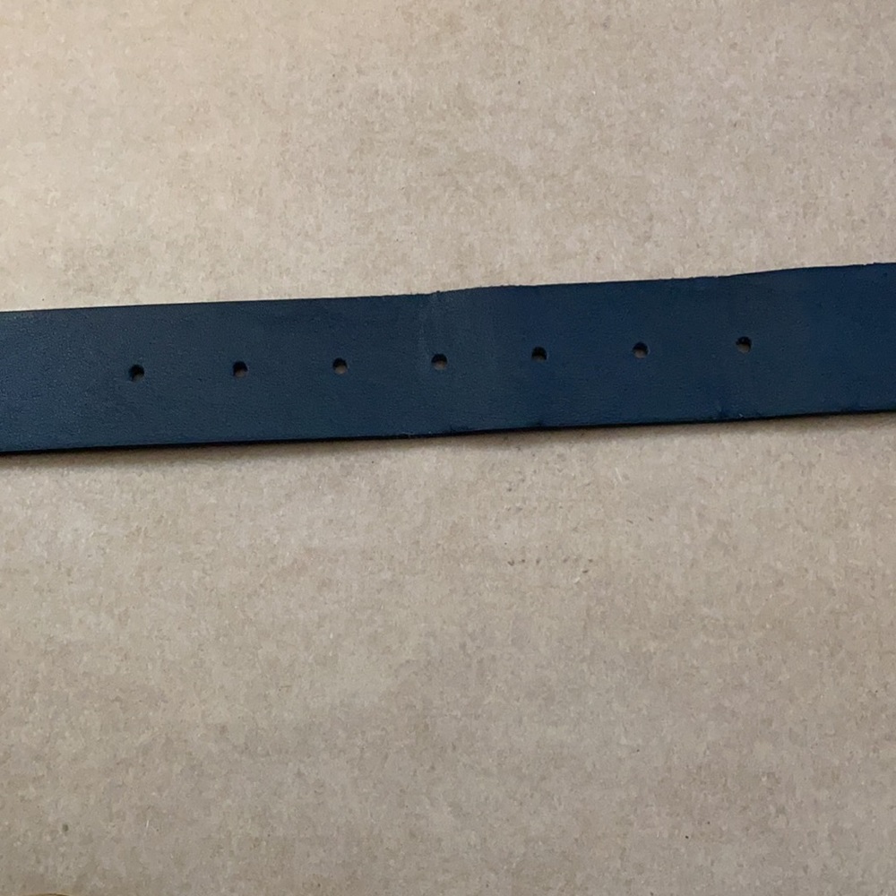 O-Ring Belt - Picture 3 of 5